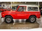 Thumbnail Photo 27 for 1972 Ford Bronco